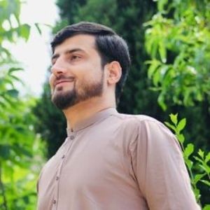 Meet your Posher, Iftikhar